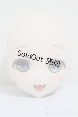 画像1: DDH-10/ゆいここあ様カスタム/BJD　球体関節人形 A-26-01-07-246-NY-ZA