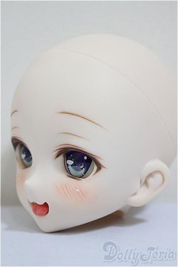 画像2: DDH-10/ゆいここあ様カスタム/BJD　球体関節人形 A-26-01-07-246-NY-ZA