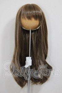 9inch/ウィッグ　Ronshuka Couture 様製 A-26-03-25-351-NY-ZA