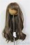 画像1: 9inch/ウィッグ　Ronshuka Couture 様製/インチ　BJD　MJD　ドール用 A-26-01-07-244-NY-ZA (1)