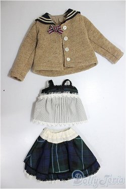 画像1: MDD/OF:ワンピース　pare ideal様/0 A-26-01-07-237-NY-ZA