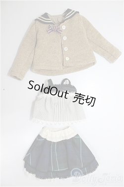 画像1: MDD/OF:ワンピース　pare ideal様/0 A-26-01-07-237-NY-ZA