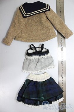 画像2: MDD/OF:ワンピース　pare ideal様/0 A-26-01-07-237-NY-ZA