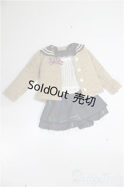 画像3: MDD/OF:ワンピース　pare ideal様/0 A-26-01-07-237-NY-ZA