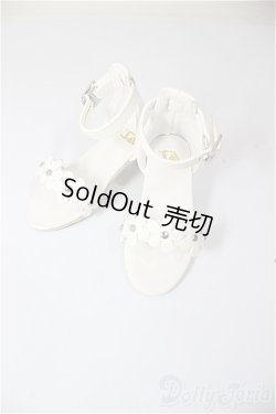 画像1: MDD/OF:靴/0 A-26-01-07-242-NY-ZA