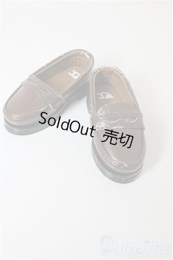 画像1: MDD/OF:靴/0 A-26-01-07-239-NY-ZA