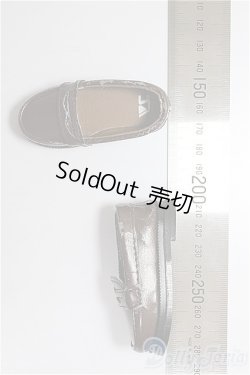 画像2: MDD/OF:靴/0 A-26-01-07-239-NY-ZA