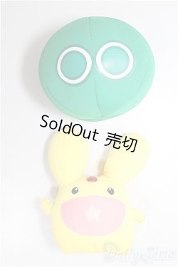 画像1: MDD/OF:小物　アルル　デフォルト/0 A-26-01-07-234-NY-ZA