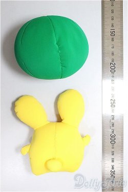 画像2: MDD/OF:小物　アルル　デフォルト/0 A-26-01-07-234-NY-ZA