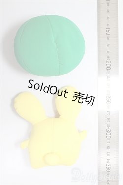 画像2: MDD/OF:小物　アルル　デフォルト/0 A-26-01-07-234-NY-ZA