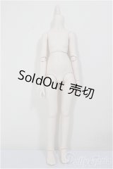 MDD/ベースボディ(DD-f3)/BJD　球体関節人形 A-26-01-21-200-NY-ZA