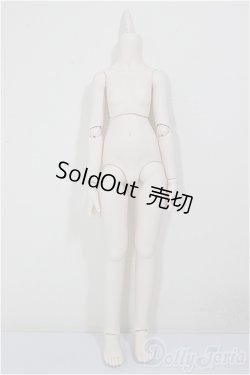 画像1: MDD/ベースボディ(DD-f3)/BJD　球体関節人形 A-26-01-21-200-NY-ZA