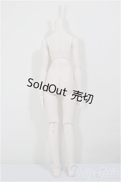 画像2: MDD/ベースボディ(DD-f3)/BJD　球体関節人形 A-26-01-21-200-NY-ZA