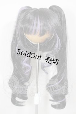 画像1: 8-9inch/ウィッグ　RosenliaDoll様製 A-26-04-08-330-NY-ZA