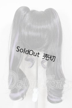 画像2: 8-9inch/ウィッグ　RosenliaDoll様製 A-26-04-08-330-NY-ZA