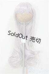 8-9inch/ウィッグ/インチ　BJD　MJD　ドール用 A-26-01-07-232-NY-ZA