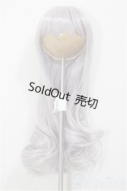 画像1: 8-9inch/ウィッグ/インチ　BJD　MJD　ドール用 A-26-01-07-232-NY-ZA