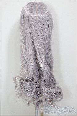 画像2: 8-9inch/ウィッグ/インチ　BJD　MJD　ドール用 A-26-01-07-232-NY-ZA