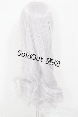 画像2: 8-9inch/ウィッグ/インチ　BJD　MJD　ドール用 A-26-01-07-232-NY-ZA