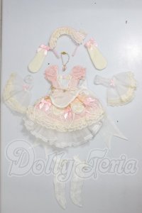 MDD/OF:衣装セット A-26-03-18-397-NY-ZA