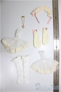 画像4: MDD/OF:衣装セット/0 A-26-01-07-233-NY-ZA