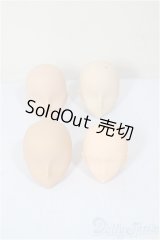 1/6サイズ/無植毛ヘッド/0 A-26-01-14-318-NY-ZA