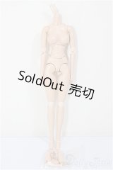 27ｃｍサイズ/女性ボディ/ A-26-01-14-322-NY-ZA