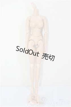 画像1: 27ｃｍサイズ/女性ボディ/ A-26-01-14-322-NY-ZA