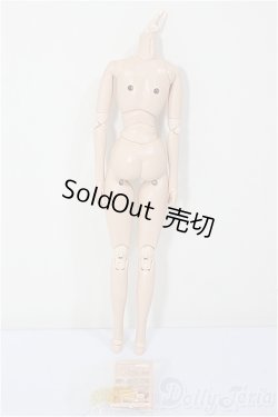 画像2: 27ｃｍサイズ/女性ボディ/ A-26-01-14-322-NY-ZA