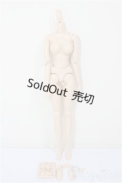 画像1: 27ｃｍサイズ/女性ボディ/ A-26-01-14-321-NY-ZA