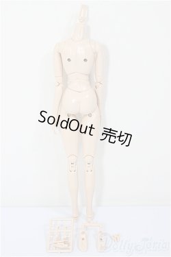 画像2: 27ｃｍサイズ/女性ボディ/ A-26-01-14-321-NY-ZA