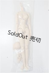27ｃｍサイズ/女性ボディ/ A-26-01-14-320-NY-ZA