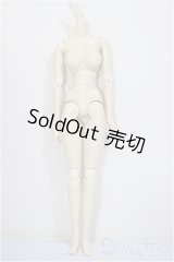 27ｃｍサイズ/女性ボディ/ A-26-01-14-319-NY-ZA