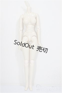 画像1: 27ｃｍサイズ/女性ボディ/ A-26-01-14-319-NY-ZA