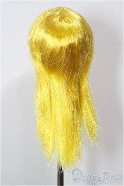 画像2: 1/6サイズ/植毛ウィッグ/ A-26-01-14-312-NY-ZA