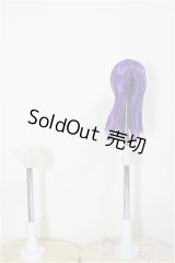 1/6サイズ/植毛ウィッグ/ A-26-01-14-313-NY-ZA