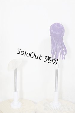 画像2: 1/6サイズ/植毛ウィッグ/ A-26-01-14-313-NY-ZA