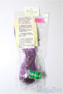 画像2: 1/6サイズ/植毛ウィッグ/ A-26-01-14-317-NY-ZA