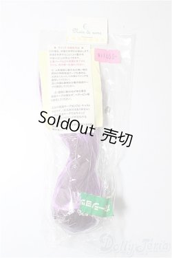 画像2: 1/6サイズ/植毛ウィッグ/ A-26-01-14-317-NY-ZA