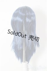 1/6サイズ/植毛ウィッグ/ A-26-01-14-315-NY-ZA