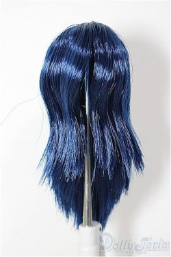 画像1: 1/6サイズ/植毛ウィッグ/ A-26-01-14-315-NY-ZA