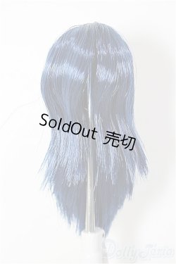 画像1: 1/6サイズ/植毛ウィッグ/ A-26-01-14-315-NY-ZA