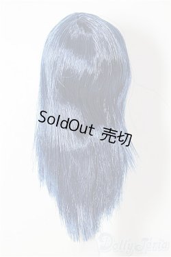 画像2: 1/6サイズ/植毛ウィッグ/ A-26-01-14-315-NY-ZA