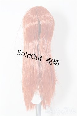 画像1: 1/6サイズ/植毛ウィッグ/ A-26-01-14-314-NY-ZA