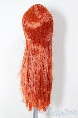 画像2: 1/6サイズ/植毛ウィッグ/ A-26-01-14-314-NY-ZA