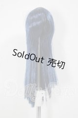 1/6サイズ/植毛ウィッグ A-26-02-18-174-NY-ZA