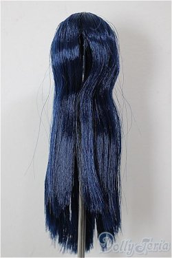 画像1: 1/6サイズ/植毛ウィッグ/ A-26-01-14-299-NY-ZA