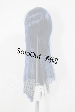 画像1: 1/6サイズ/植毛ウィッグ A-26-02-18-174-NY-ZA