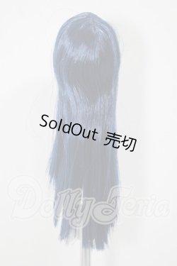 画像2: 1/6サイズ/植毛ウィッグ A-26-02-18-174-NY-ZA