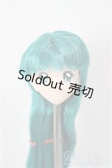 ときめきメモリアル/如月 未緒　ヘッド/ A-26-01-07-225-NY-ZA